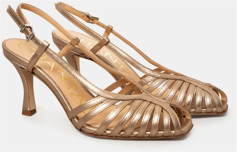 Chantal 1962 Slingback Sandaal - Foto 4