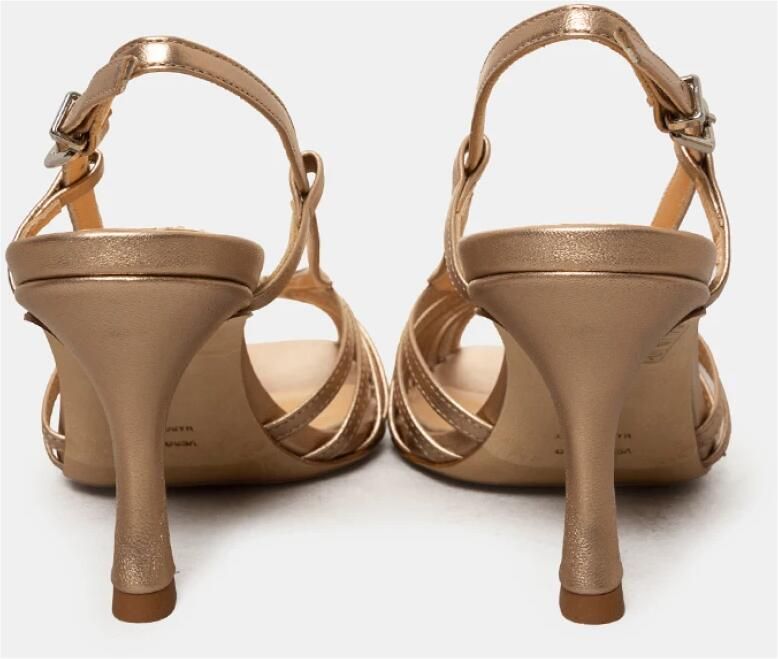 Chantal 1962 Slingback Sandaal - Foto 3