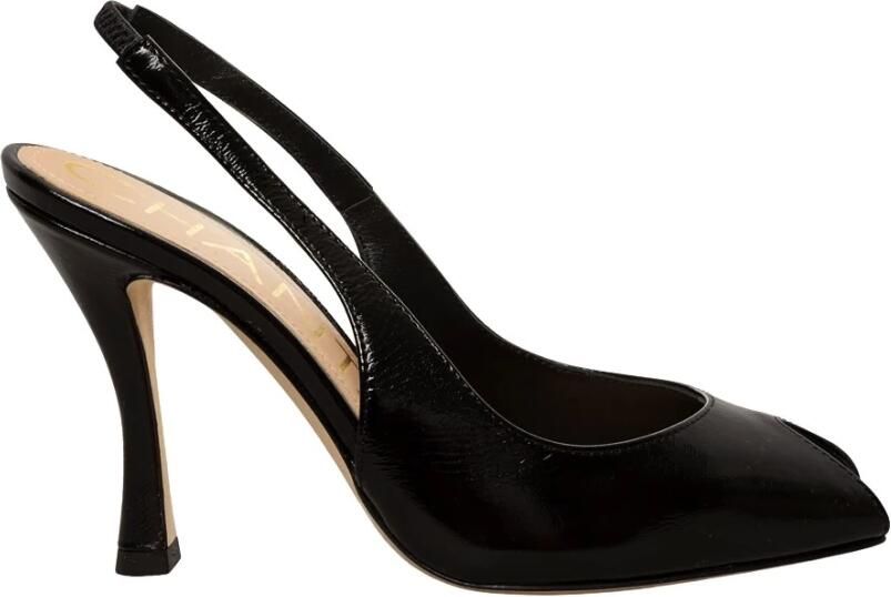 Chantal 1962 Slingback Sandaal