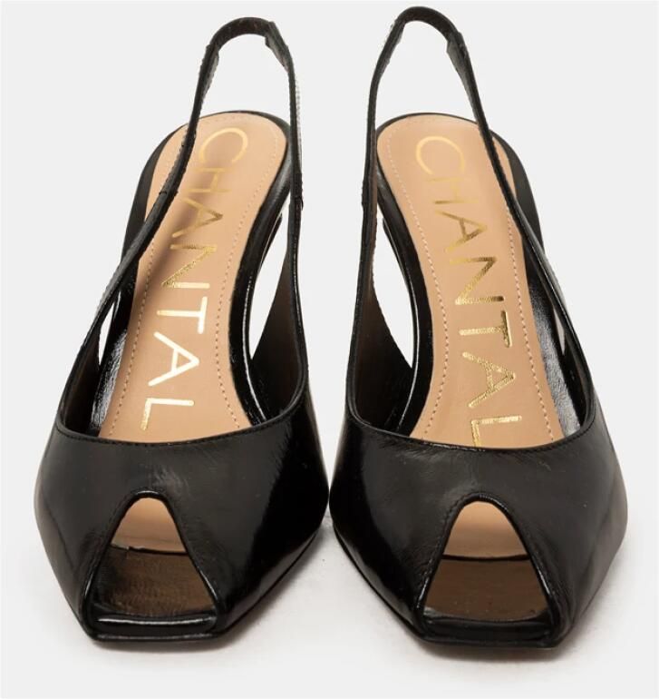 Chantal 1962 Slingback Sandaal - Foto 3