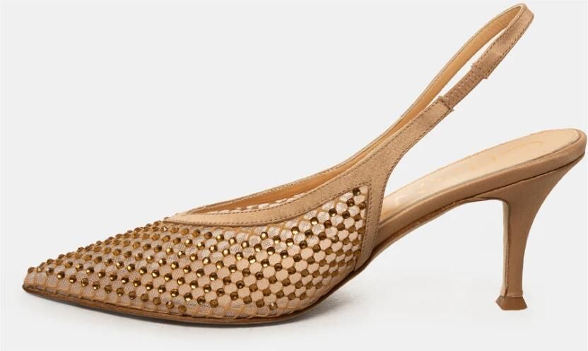 Chantal 1962 Slingback Sandaal - Foto 4