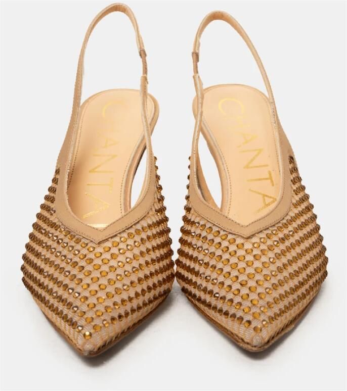 Chantal 1962 Slingback Sandaal - Foto 3