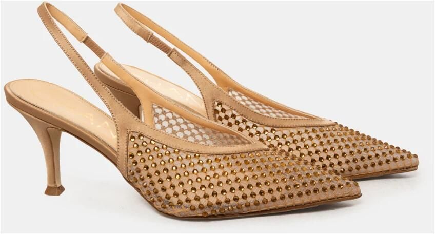 Chantal 1962 Slingback Sandaal - Foto 5