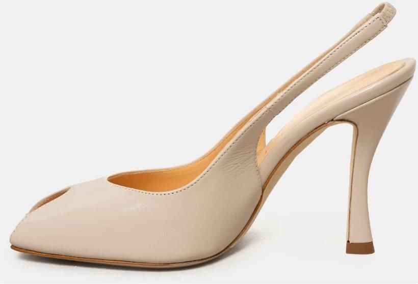 Chantal 1962 Slingback Sandaal - Foto 4