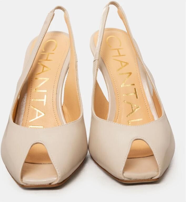 Chantal 1962 Slingback Sandaal - Foto 2