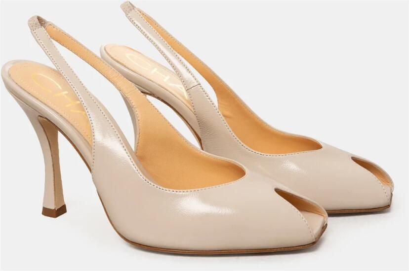 Chantal 1962 Slingback Sandaal - Foto 5