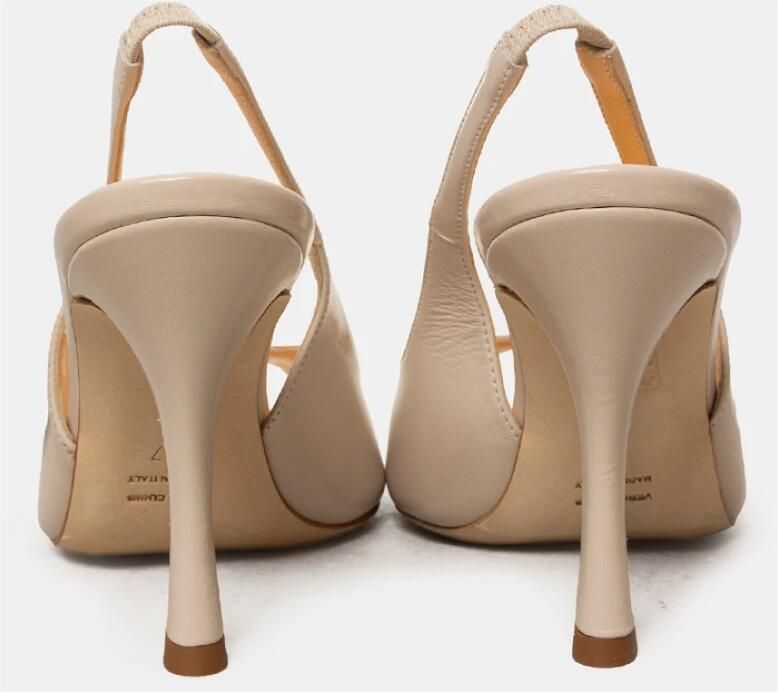 Chantal 1962 Slingback Sandaal - Foto 3