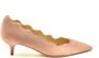 Charlotte Olympia Pumps Roze Dames - Thumbnail 1