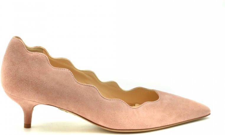 Charlotte Olympia Pumps Pink Dames