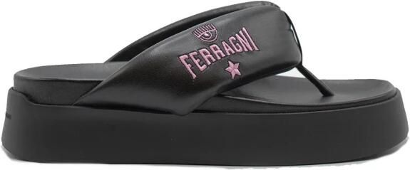 Chiara Ferragni Collection Flip Flops