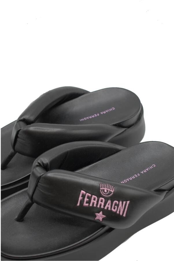 Chiara Ferragni Collection Flip Flops - Foto 2