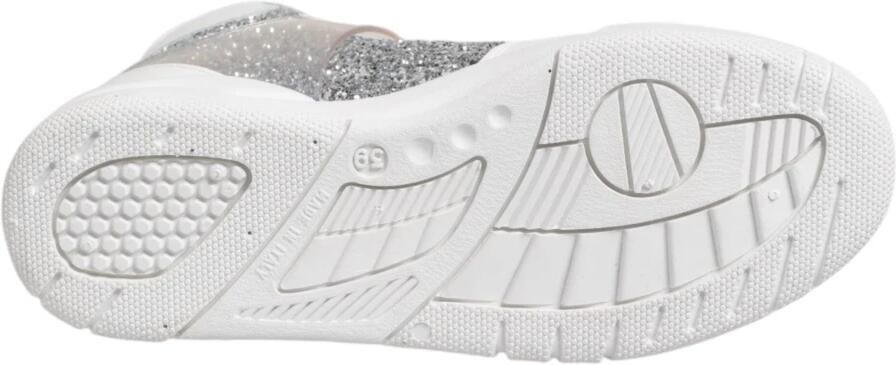 Chiara Ferragni Collection High Top Sneakers - Foto 2