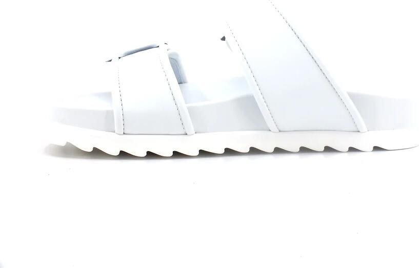 Chiara Ferragni women's sandals Eyelike Collection Wit Dames