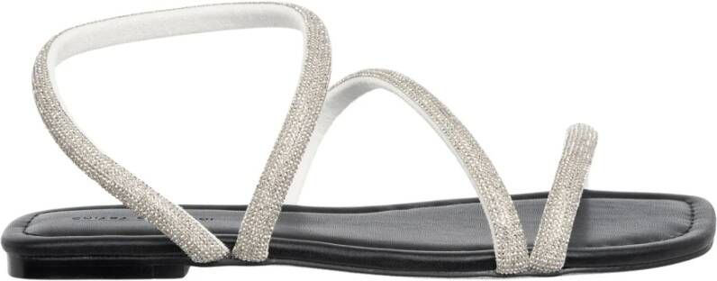 Chiara Ferragni Collection Andromeda Sandals Black Dames