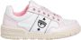 Chiara Ferragni Collection Cf-1 Sneakers Wit Dames - Thumbnail 12