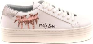 Chiara Ferragni Collection Chiara Ferragni Women's Sneakers Wit Dames