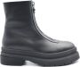 Chiara Ferragni Collection Chiara Ferragni Boots Black Zwart Dames - Thumbnail 1