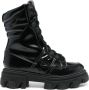 Chiara Ferragni Collection Enkellaarzen Cf3039 001 22 Zwart Dames - Thumbnail 1