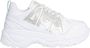 Chiara Ferragni Collection Eye Fly Sneakers White Dames - Thumbnail 4