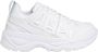 Chiara Ferragni Collection Witte Eyefly Sneakers Comfortabel en Modieus White Dames - Thumbnail 1