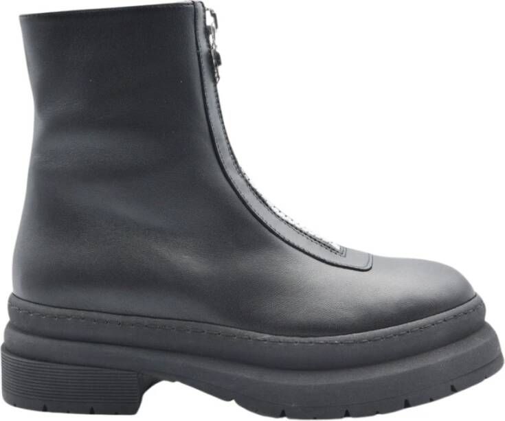 Chiara Ferragni Collection Chiara Ferragni Boots Black Zwart Dames