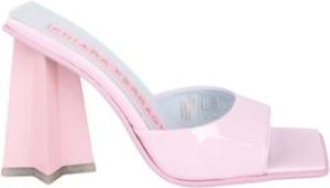 Chiara Ferragni Collection High Heel Sandals Roze Dames