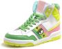 Chiara Ferragni Collection Stijlvolle Sneakers voor Dagelijks Gebruik Multicolor Dames - Thumbnail 12