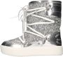 Chiara Ferragni Collection Glitter Sneeuwlaars Gray Dames - Thumbnail 1