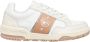 Chiara Ferragni Collection Multicolor Cf-1 Sneakers White Dames - Thumbnail 1