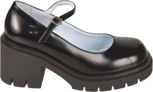 Chiara Ferragni Collection Pompen Zwart Dames