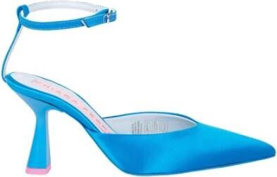 Chiara Ferragni Collection Pumps Blauw Dames