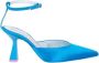 Chiara Ferragni Collection Pumps Blauw Dames - Thumbnail 1