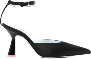 Chiara Ferragni Collection Pumps Zwart Dames