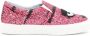 Chiara Ferragni Collection Roze Slip-On Sneakers Pink Dames - Thumbnail 1