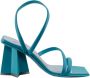 Chiara Ferragni Collection Andromeda Sandalen Helder Blauw Dames - Thumbnail 1
