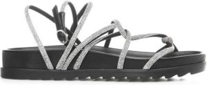 Chiara Ferragni Collection Sandals Grijs Dames
