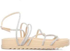 Chiara Ferragni Collection Sandals Grijs Dames