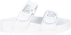 Chiara Ferragni Collection Sandals Wit Dames