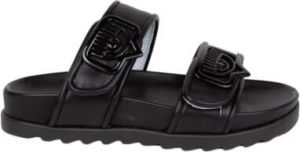 Chiara Ferragni Collection Sandals Zwart Dames