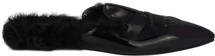 Chiara Ferragni Collection Shoes Black Dames
