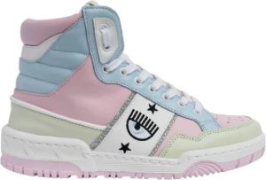 Chiara Ferragni Collection Shoes Meerkleurig Dames