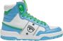 Chiara Ferragni Sneakers Collection Groen Dames - Thumbnail 1