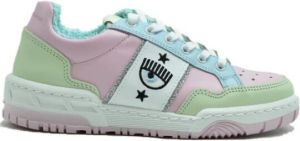 Chiara Ferragni Collection Sneakers Meerkleurig Dames
