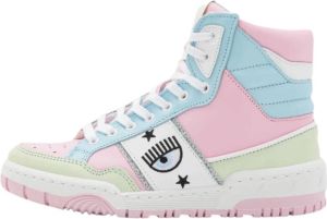 Chiara Ferragni Collection Sneakers Meerkleurig Dames