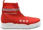 Chiara Ferragni Collection Sneakers Red Dames - Thumbnail 1
