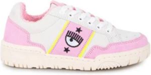 Chiara Ferragni Collection Sneakers Roze Dames