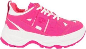 Chiara Ferragni Collection Sneakers Roze Dames