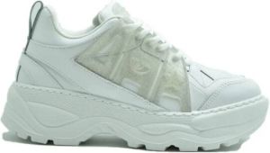 Chiara Ferragni Collection Sneakers Wit Dames