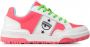 Chiara Ferragni Collection Cf-1 Sneakers Roze Dames - Thumbnail 1