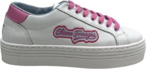 Chiara Ferragni Collection Sneakers Wit Dames